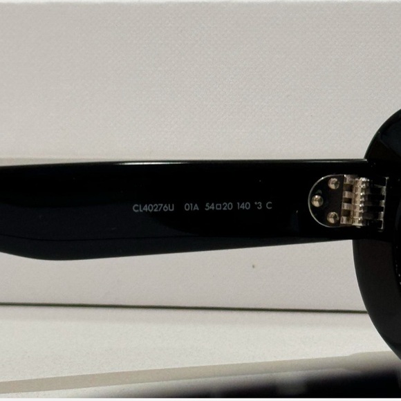 Celine sunglasses - Picture 5 of 6